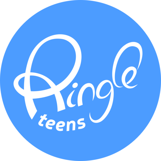 Ringle Teens - 1:1 Tutoring logo