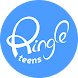 Ringle Teens - 1:1 Tutoring - Androidアプリ