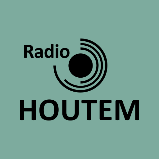 Radio Houtem logo