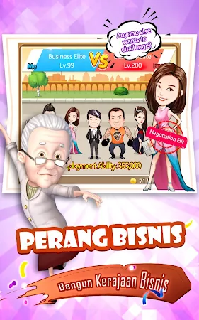 Game screenshot Coin Avengers:Millionaire chal apk download