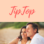 Cover Image of Download Tiptop: Meeting for mature person 1.1.2 APK