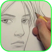 Top 40 Art & Design Apps Like Face drawing step by step - Best Alternatives