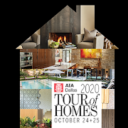 Top 18 Communication Apps Like AIA Dallas Tour of Homes - Best Alternatives