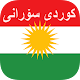 Kurdish Sorani Translation