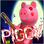 New Piggy Scary Roblx's Mod granny