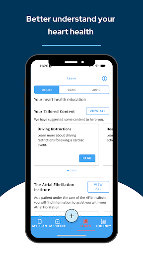QCG Care Screen 2
