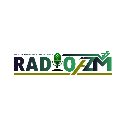 Radio Streaming AZM  Icon