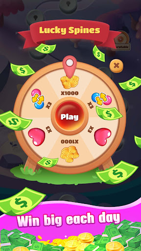 Lucky Popstarplay and win