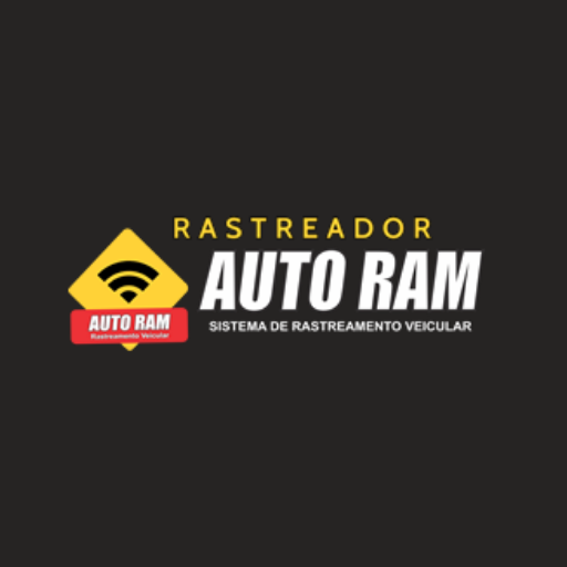 Rastreador Auto Ram logo