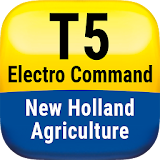 New Holland Agriculture T5 EC icon