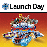 LaunchDay - Skylanders icon