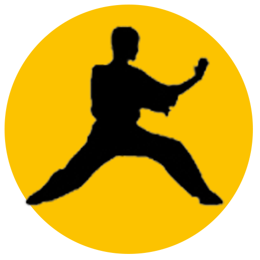 Kung Fu Fighting Soundboard  Icon