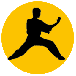 「Kung Fu Fighting Soundboard」圖示圖片