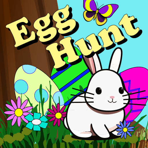 Egg Hunt 1.0.1 Icon