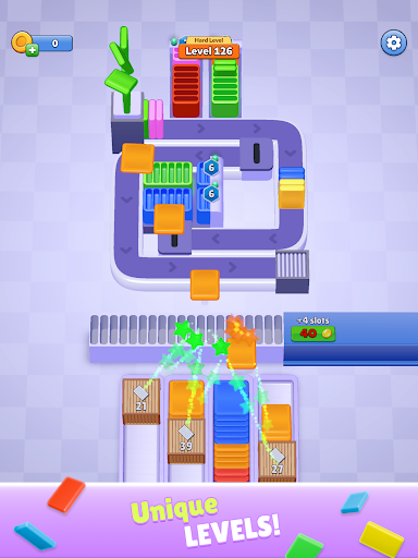 Screenshot of Card Factory!
