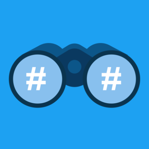 Tweet Finder - Advanced Search logo
