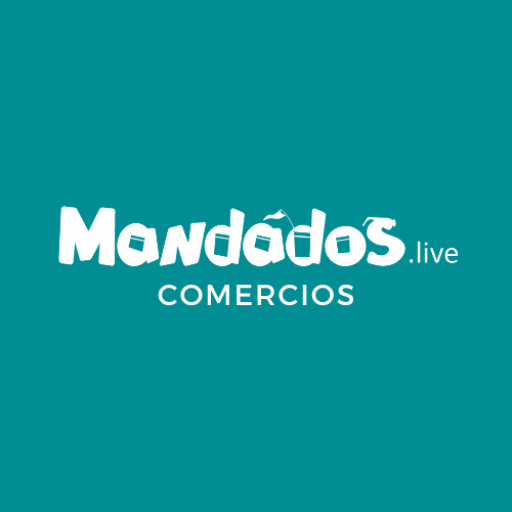 Mandados.live Comercios logo