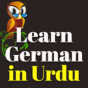 Top 40 Education Apps Like Learn German in Urdu - Best Alternatives