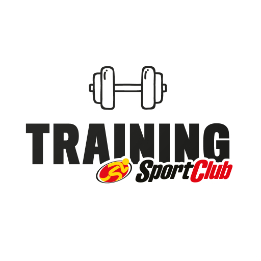 Training SportClub 4.9.74 Icon