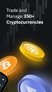 Binance: Bitcoin & Kripto Screenshot