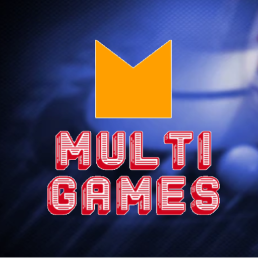 MultiGames - Slots