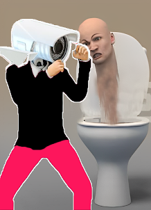 Skibidi war Toilet Guide