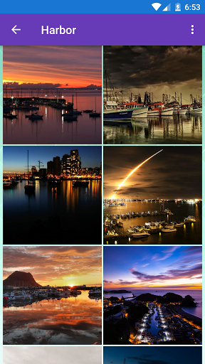 Harbor, Lighthouse Wallpapers