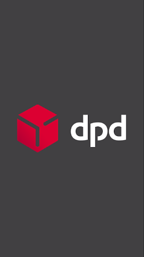Android application DPD Driver Connect screenshort