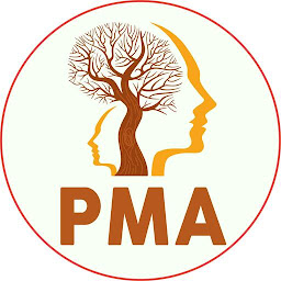 「PMA」圖示圖片