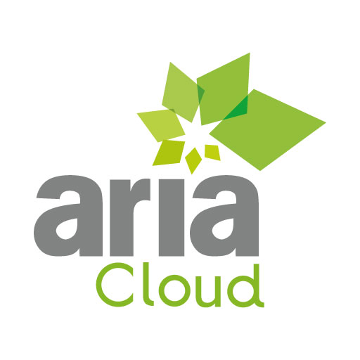 Aria Cloud logo