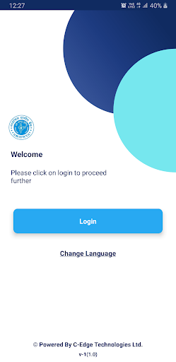MGB BANK SATHI Screen 2