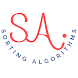 Sorting Algorithms - Androidアプリ