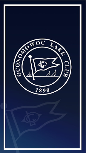 Android application Oconomowoc Lake Club screenshort