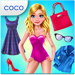 Cover Image of Download Stylist Girl - Make Me Gorgeous! 1.1.3 APK