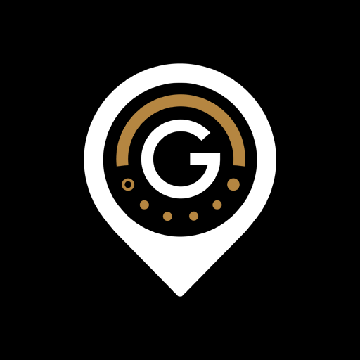 GG2GO Delivery Services 1.0.4 Icon