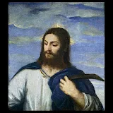 The Imitation of Christ icon