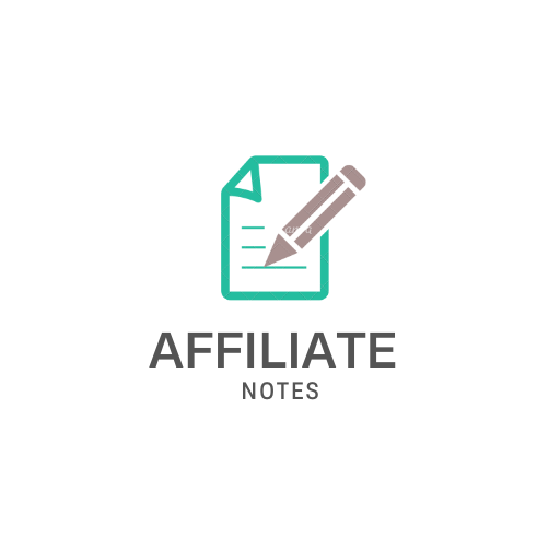 Affiliate Notebook logo