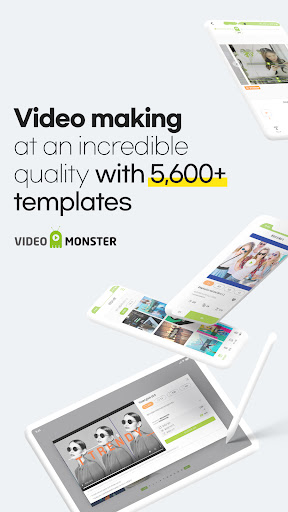 VideoMonster – Make/Edit Video Gallery 0
