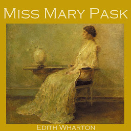 Icon image Miss Mary Pask