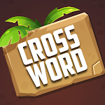 Cover Image of डाउनलोड Crosswords: Wise Puzzle  APK