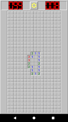 Minesweeperのおすすめ画像3