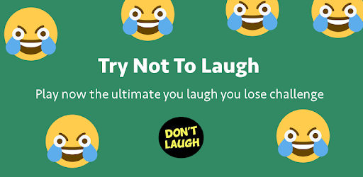 Try Not To Laugh Games