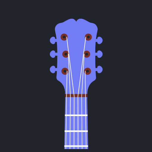 Fret Master logo
