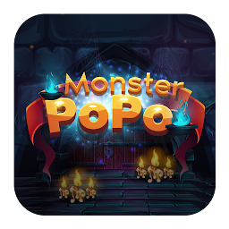 Monster PoPo Mod Apk