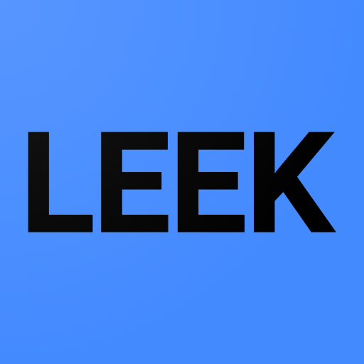 LEEK Download on Windows