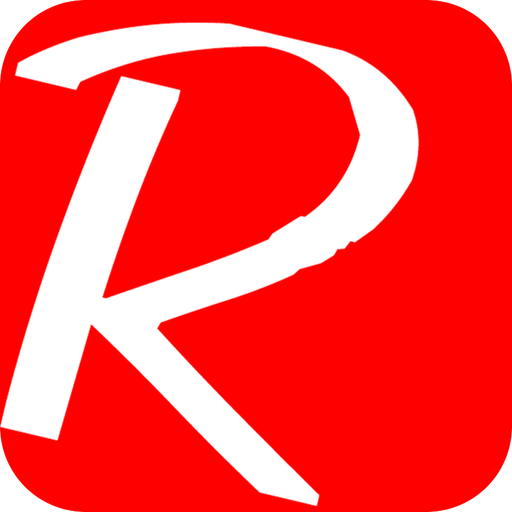 R&B logo