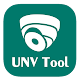 UNV Tool Mobile विंडोज़ पर डाउनलोड करें