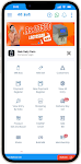 screenshot of Meri Dairy - MILK APP