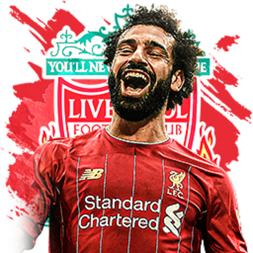 Mohamed Salah wallpaper