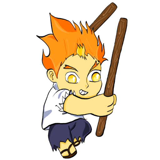 K.N.I.F.E Martial Arts Academy logo